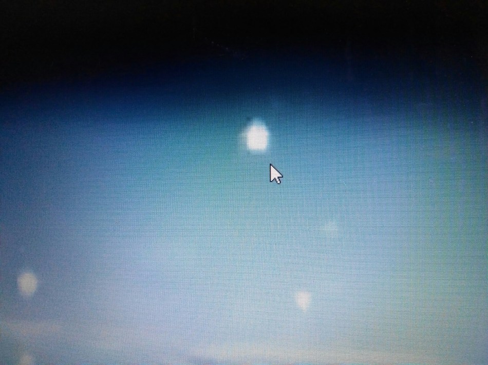 Click on the one raindrop